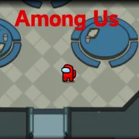 PLay Among Us now!